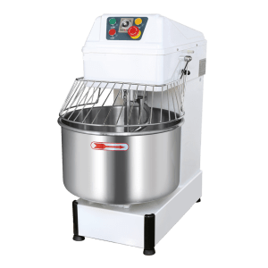 30L Dough Spiral Mixer Stainless Steel Model H30