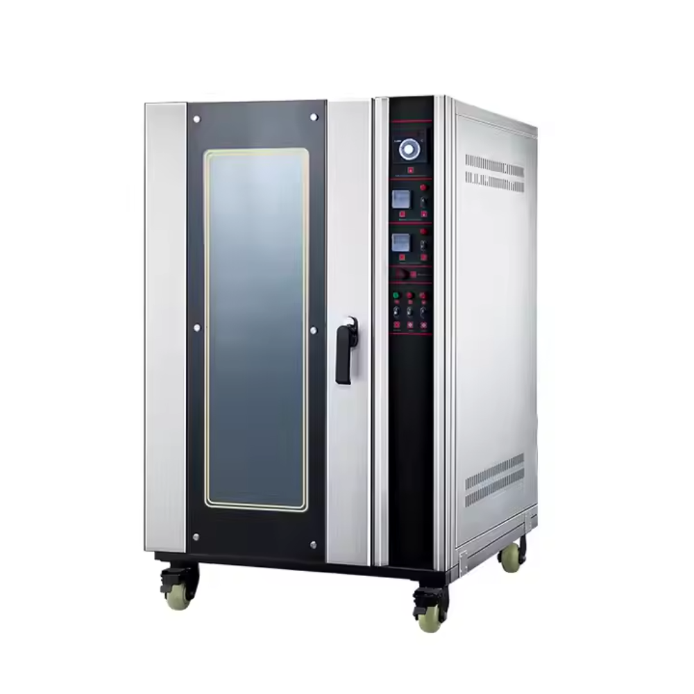 Convention Oven 12 trays