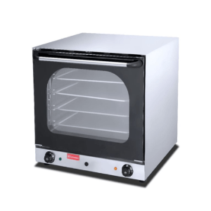 Electric Mini Convention Oven 5 trays