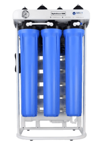 Commercial Water Filter System Kenya | RO & Industrial Filtration Solutions